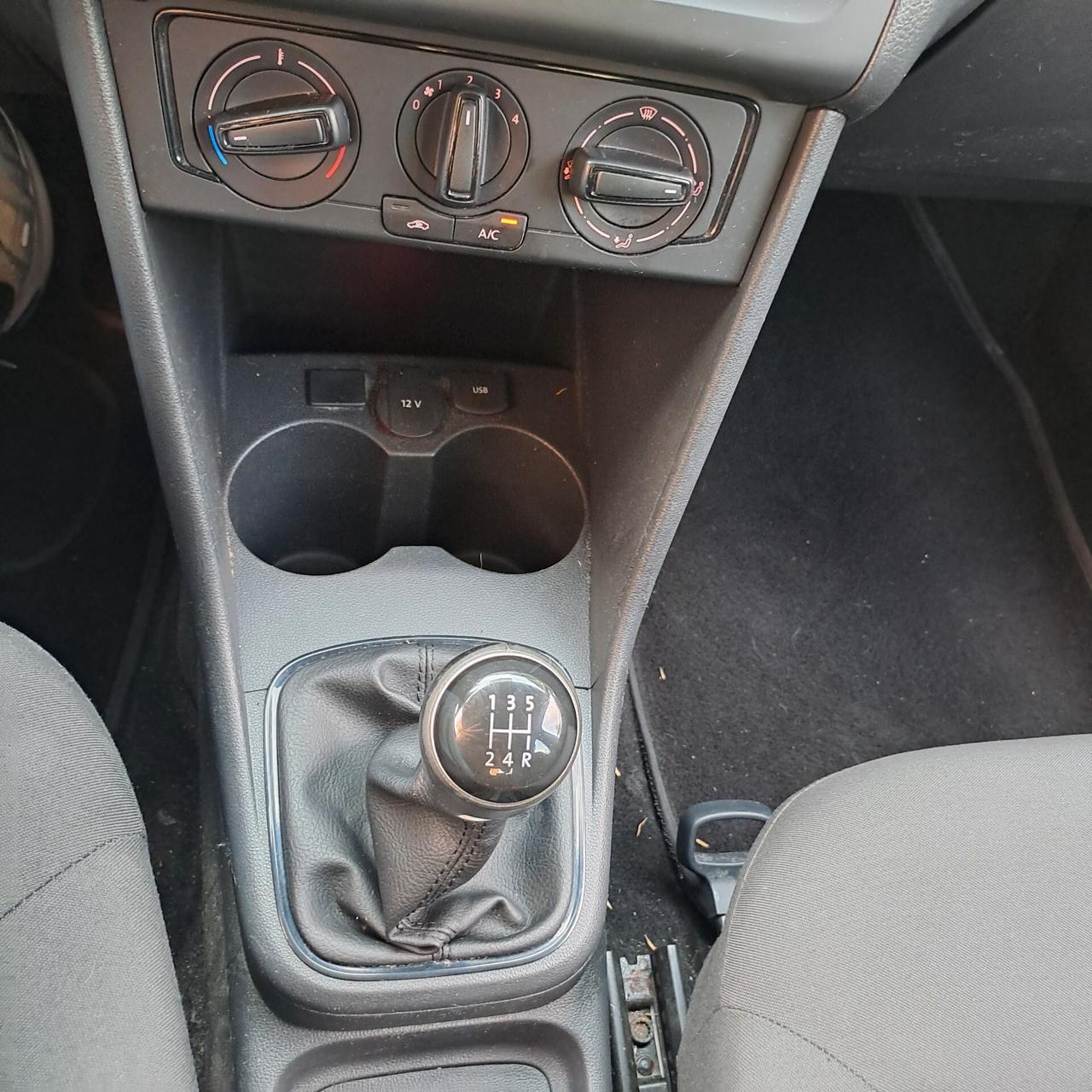 VW POLO 1.0 - NEOPATENTATI