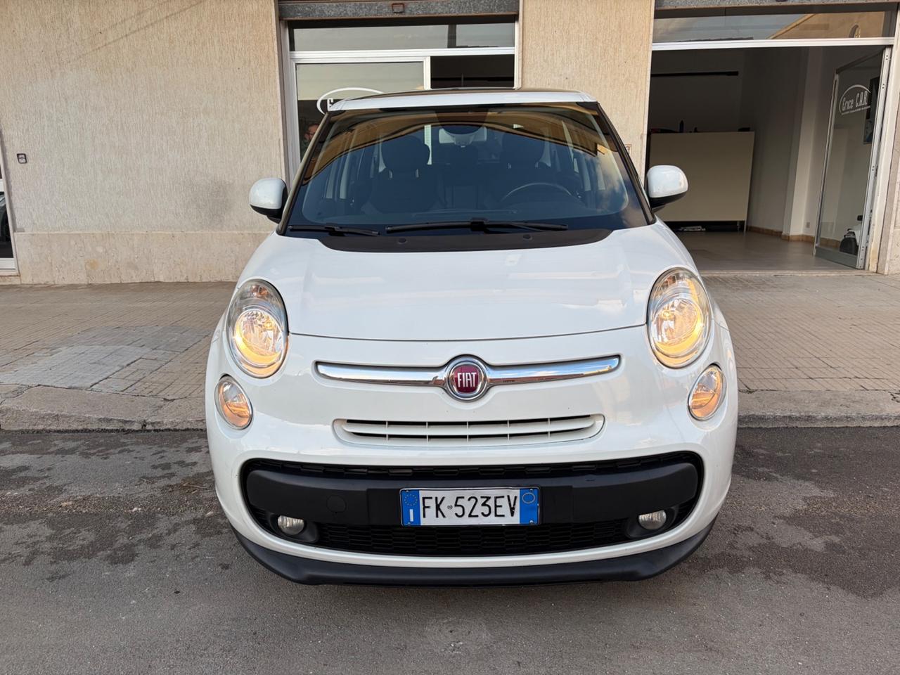 Fiat 500L 1.6 Multijet 120 CV Business