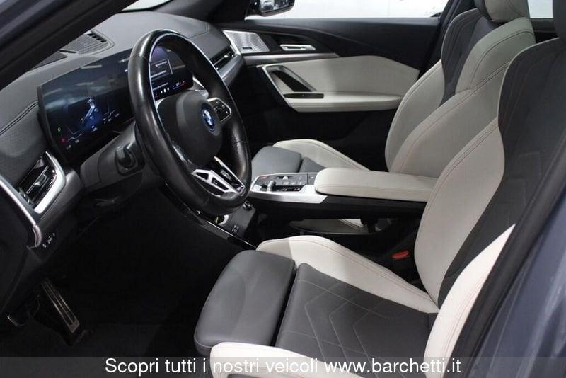 BMW X2 i xdrive 30 MSport