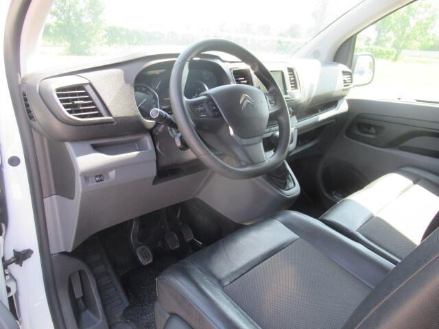 Citroen Jumpy 2.0 HDI 90.000 km NO IVA!
