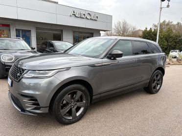 Land Rover Range Velar 2.0D I4 240 CV SE