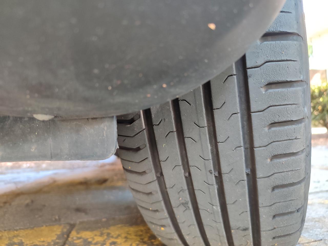 Fiat Sedici 1.6 16V 4x4 Dynamic