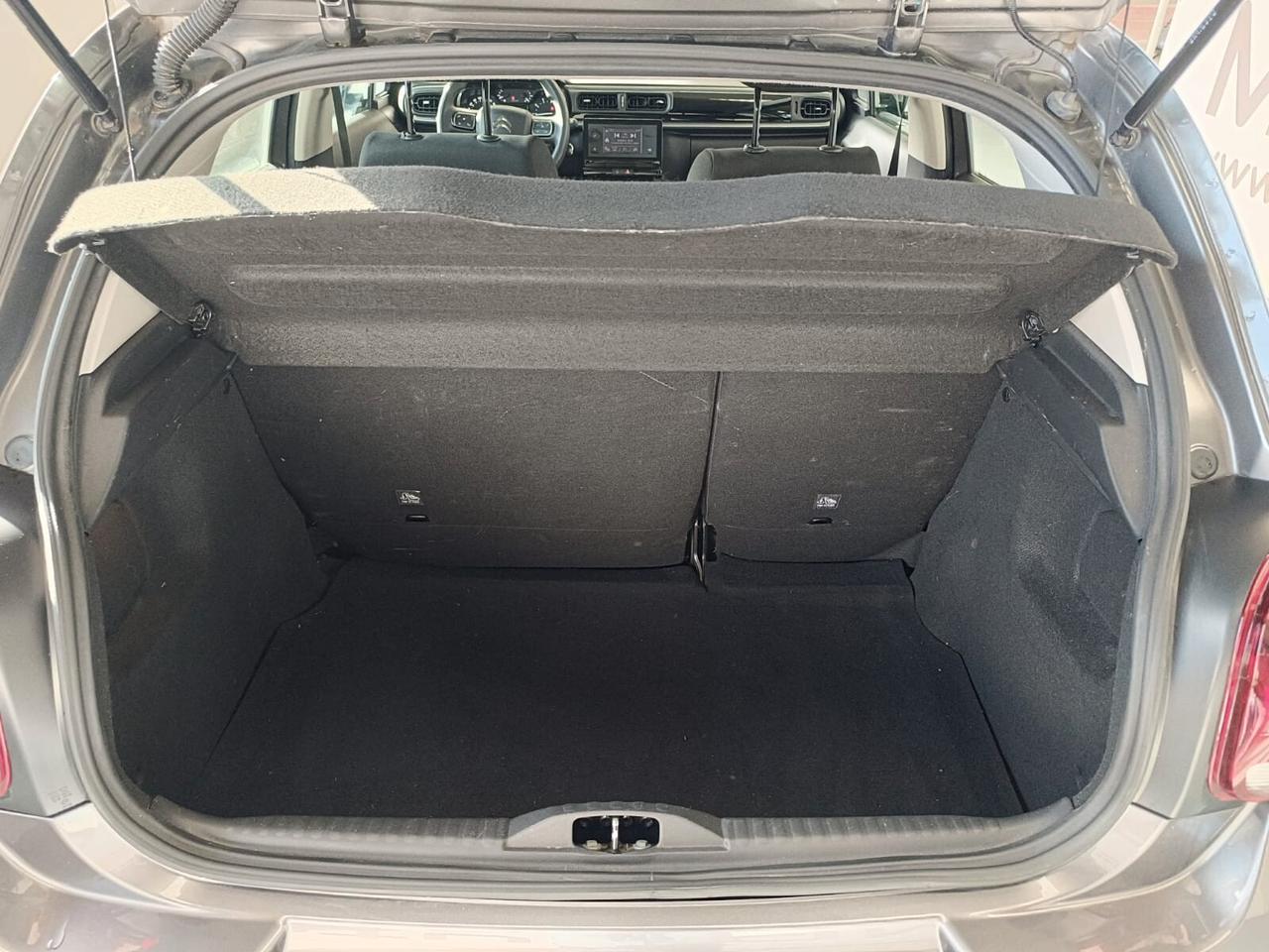 Citroen C3 BlueHDi 100 S&S Business Combi