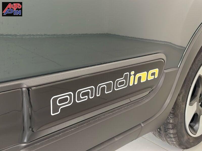 FIAT Panda Panda 1.0 FireFly S&S Hybrid Pandina