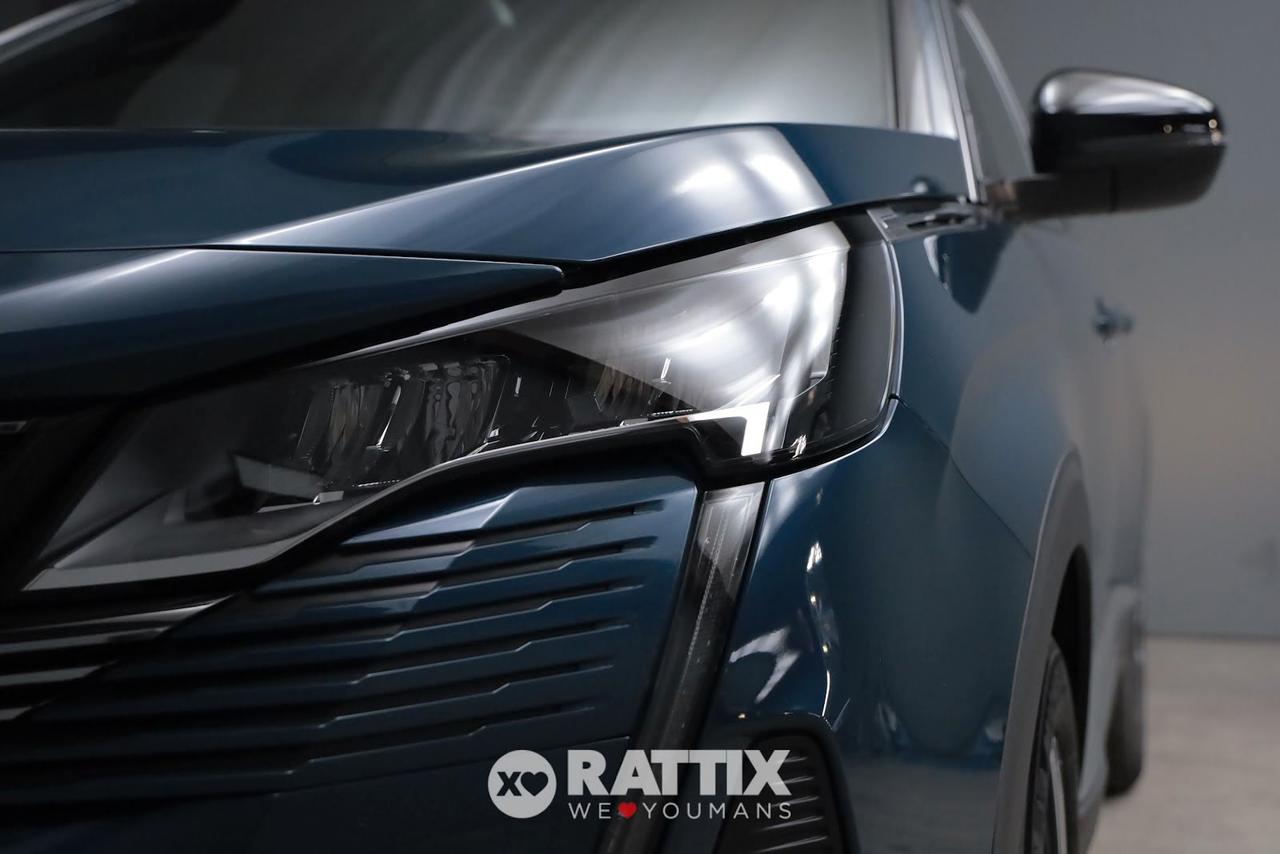 Peugeot 5008 1.5 BlueHDI 130CV Allure Pack EAT8 7p.ti