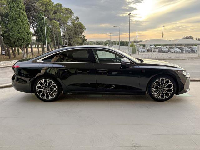 AUDI A6 TDI 150 kW S tronic quattro S line edition