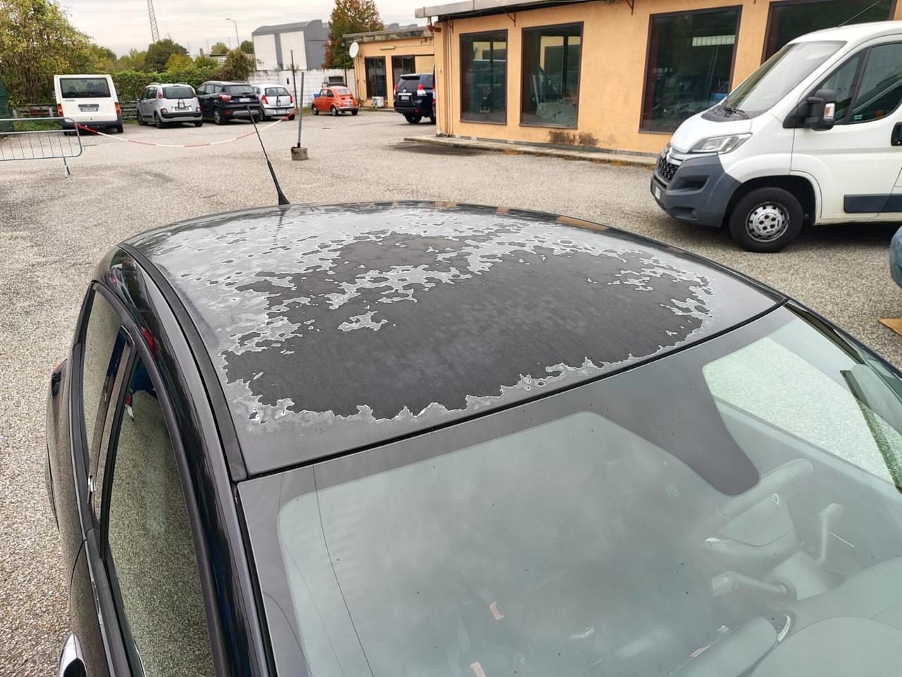 Lancia Ypsilon 1.2 69 CV 5 porte Platinum