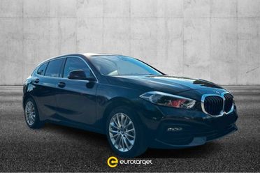 BMW 118 i 5p. Sport