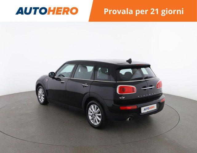 MINI Clubman 1.5 One D