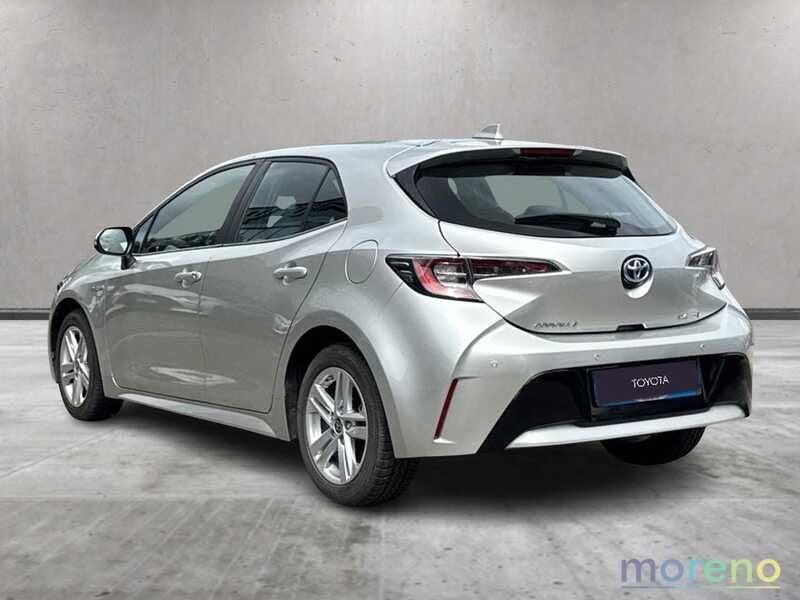 Toyota Corolla 1.8 Hybrid Active CVT