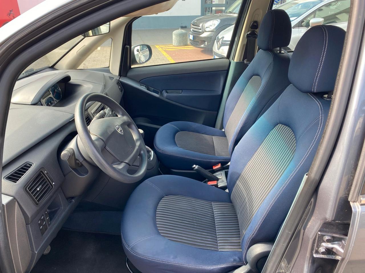 Lancia MUSA 1.3 Mjt 16V 95 CV S&S DPF Oro