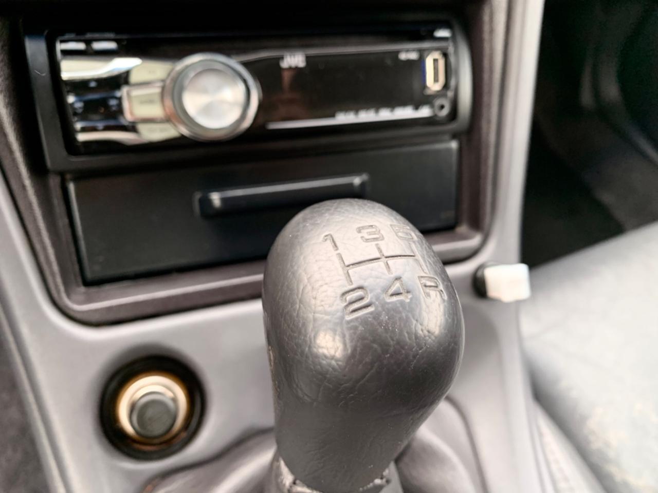 Mitsubishi Eclipse 2.0 16V GS 4G63