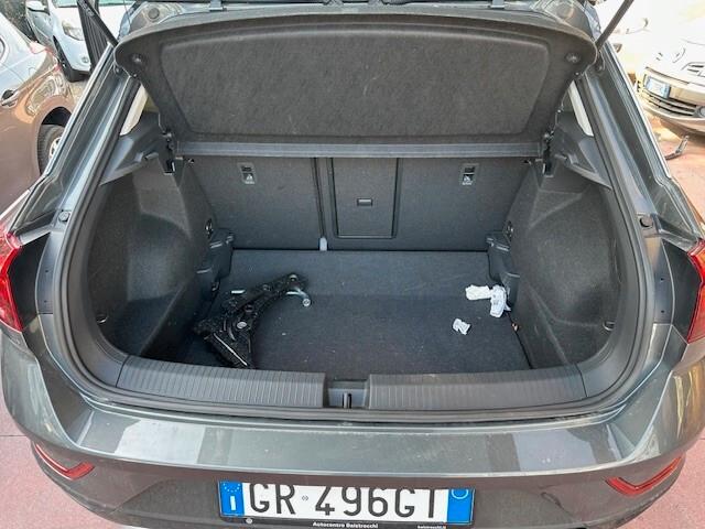 Volkswagen T-Roc 1.0 TSI R-Line