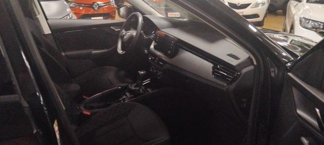 SKODA Kamiq 1.0 TSI 110 CV DSG Ambition