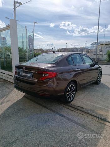 FIAT Tipo 1.6 Mjt 4 porte Opening Edition Plus