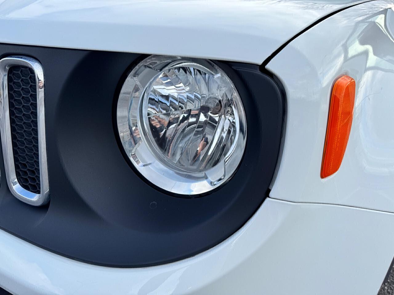 Jeep Renegade 1.6 E-TorQ EVO Sport