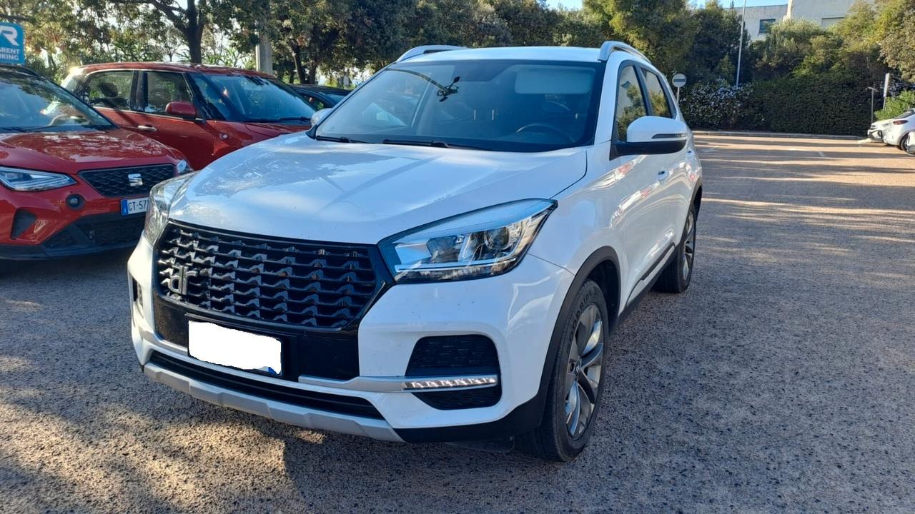 Dr 4.0 1.5 GARANTITA