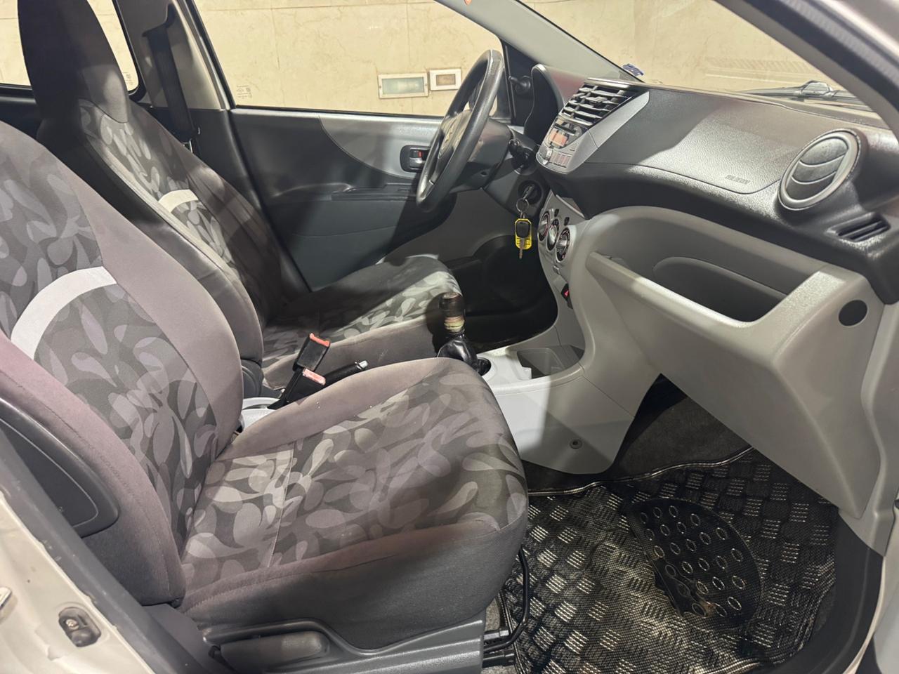 Suzuki Alto 1.0 GL NEOPATENTATI