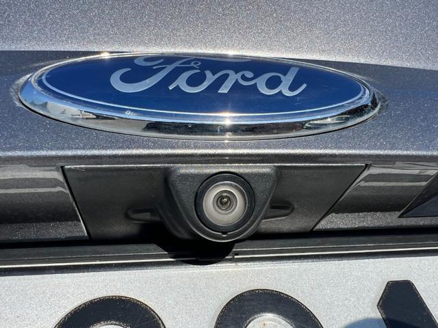 FORD Kuga 2.0 TDCI 140 CV 2WD Titanium