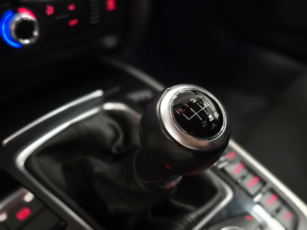 Audi A5 Sportback 2.0 TDI_177CV_76.999 KM_LED_MANUALE!!!