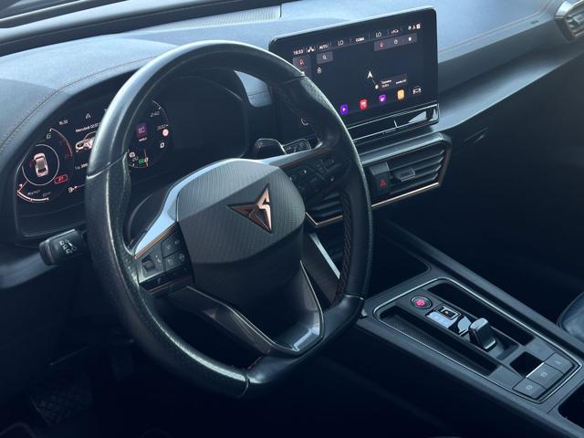 CUPRA Formentor 1.5 TSI DSG Prezzo Netto