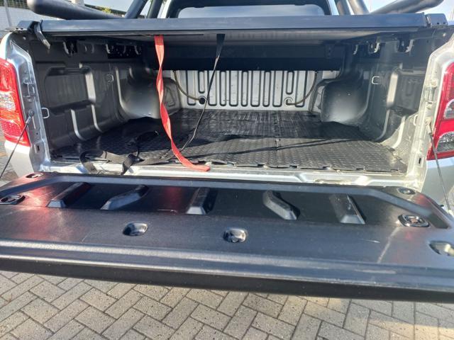 FIAT Fullback 2.4 180CV Doppia Cabina LX S&S