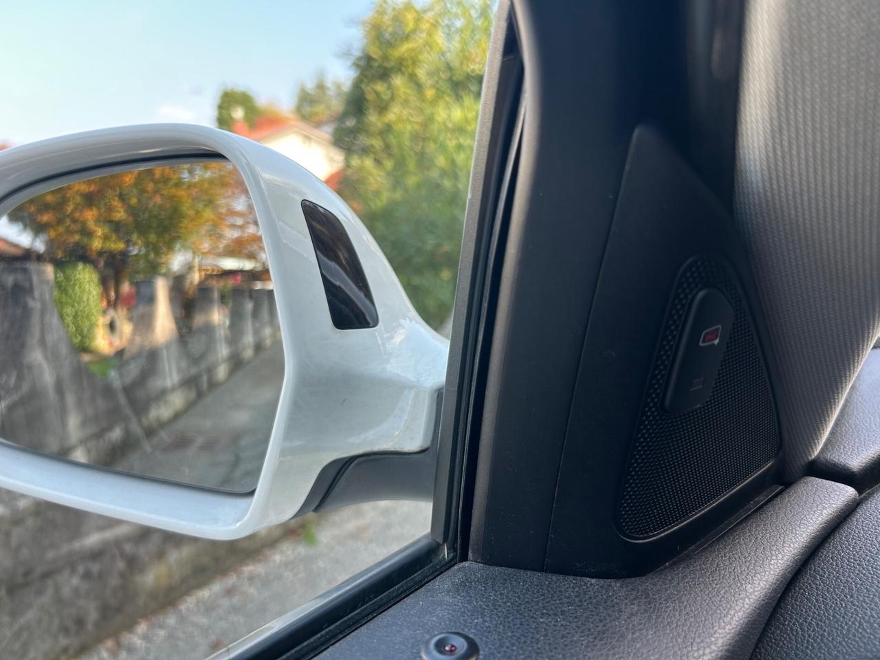 Audi Q3 2.0 TDI 184 CV quattro Sport