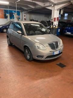 Lancia Ypsilon 1.2 Argento