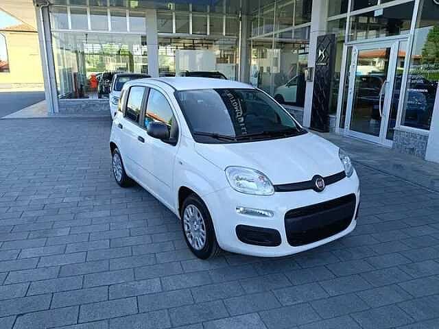 Fiat Panda Hybrid 1.0 FireFly 69cv ICON AZIENDALE