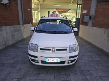 Fiat Panda 1.4 Dynamic Natural Power Mamy