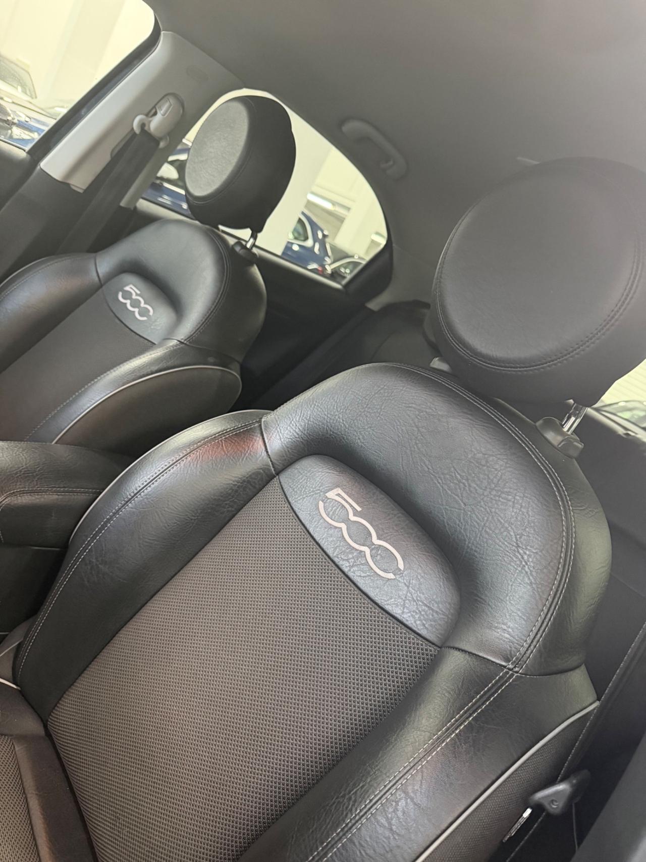 Fiat 500X 1.6 MultiJet 120 CV Cross FINANZIABILE