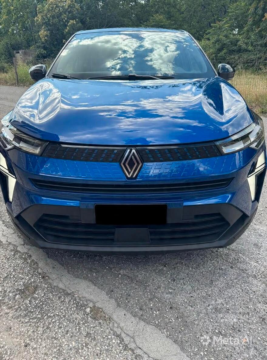 Renault Captur ECO-G 100 CV Techno