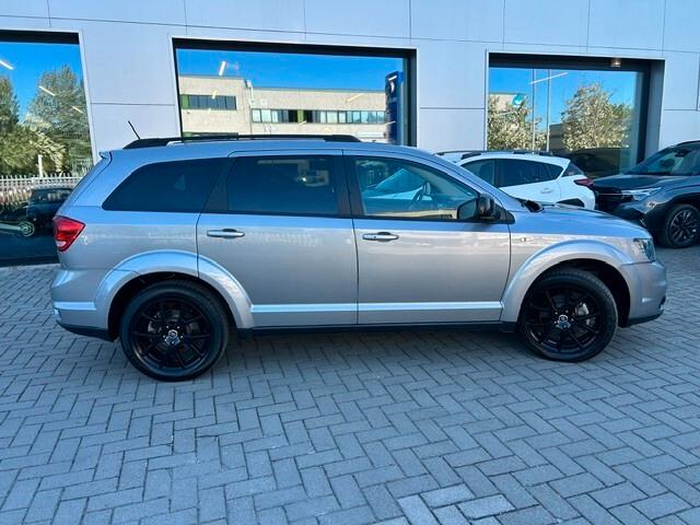 Fiat Freemont 2.0 Mjt 170 CV 4x4 aut. Lounge