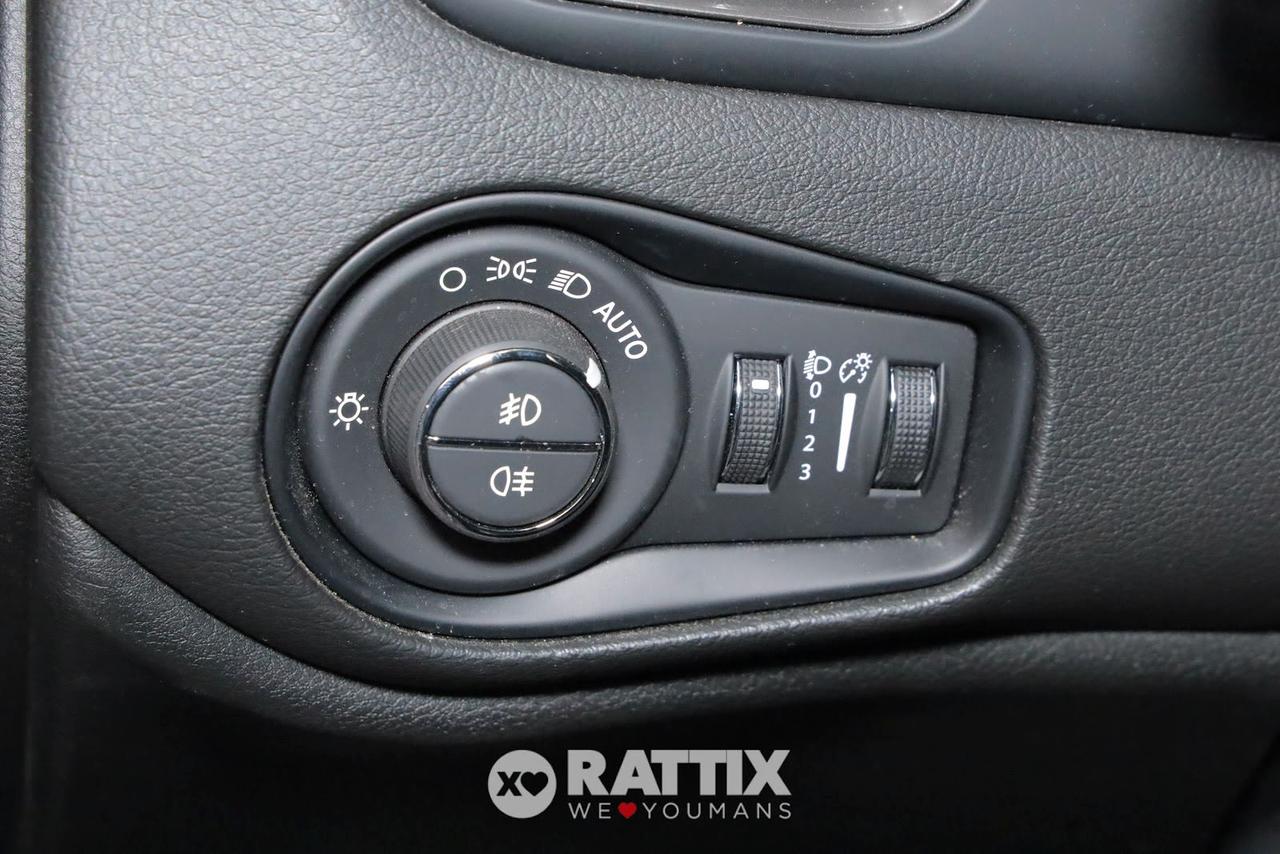 Jeep Renegade 1.5 Turbo T4 Mhev 130CV Limited DCT