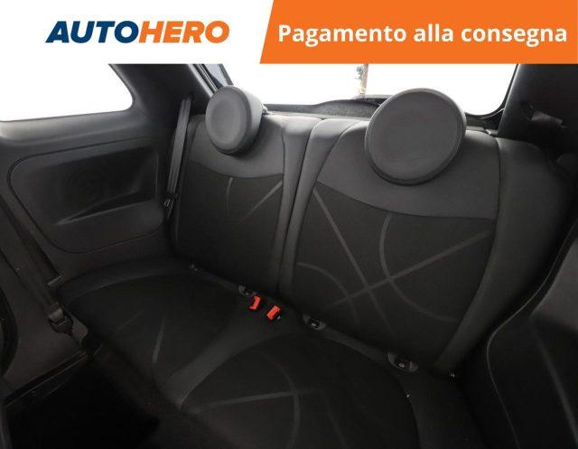 FIAT 500 1.3 Multijet 95 CV S