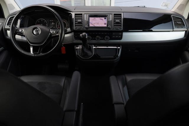VOLKSWAGEN T4 Multivan Multivan 2.0 TDI DSG 4Motion Highline 4x4 7 posti