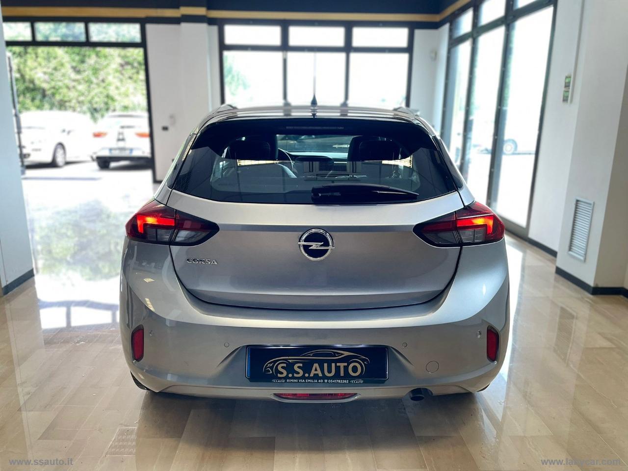 OPEL Corsa 1.2 Elegance