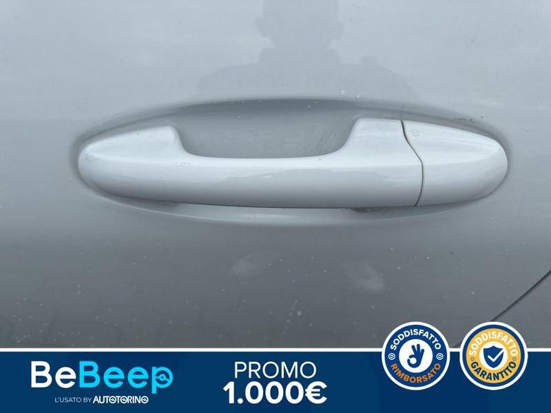 Ford Puma 1.0 ECOBOOST HYBRID TITANIUM S&S 125CV