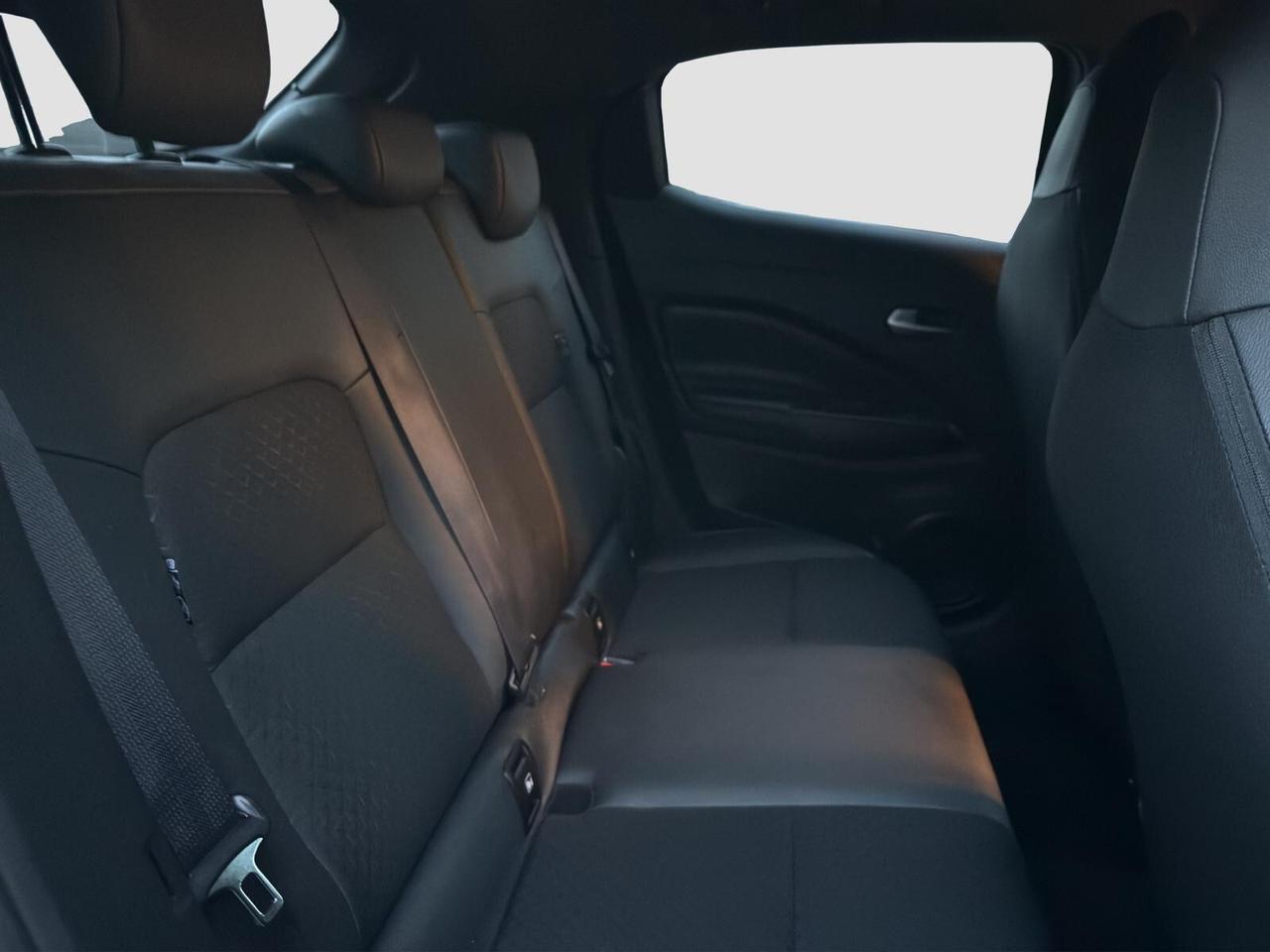 Nissan Juke 1.0 dig-t 114cv N-Connecta automatica 2023