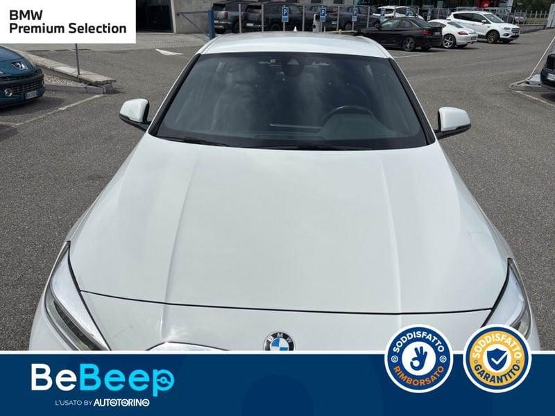 BMW Serie 1 116D MSPORT AUTO