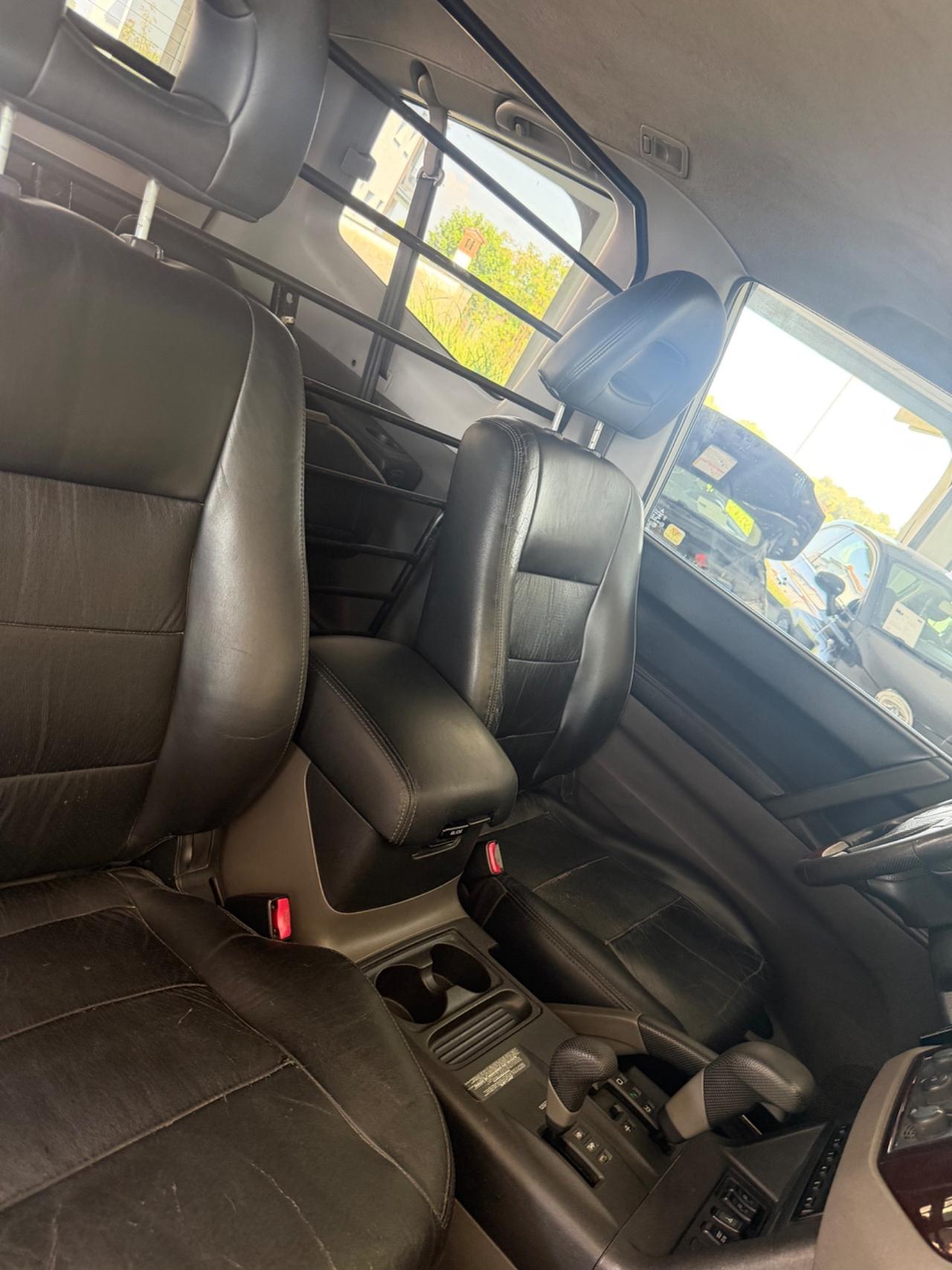 Mitsubishi Pajero 3.2 16V DI-D 3p. GLX