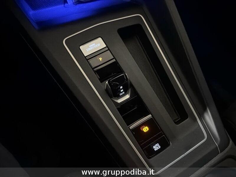 Volkswagen Golf VIII 2020 Benzina 1.5 tgi Style 130cv dsg