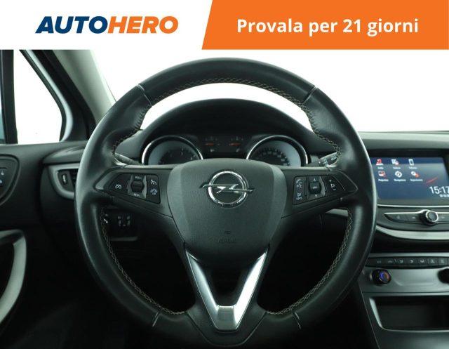 OPEL Astra 1.6 CDTi 110CV Start&Stop Sports Tourer Business