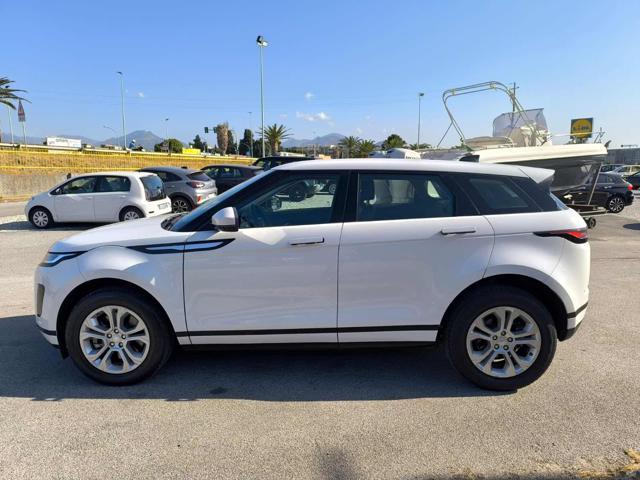 LAND ROVER Range Rover Evoque 2.0 TD4 150 CV 5p S solo km53000