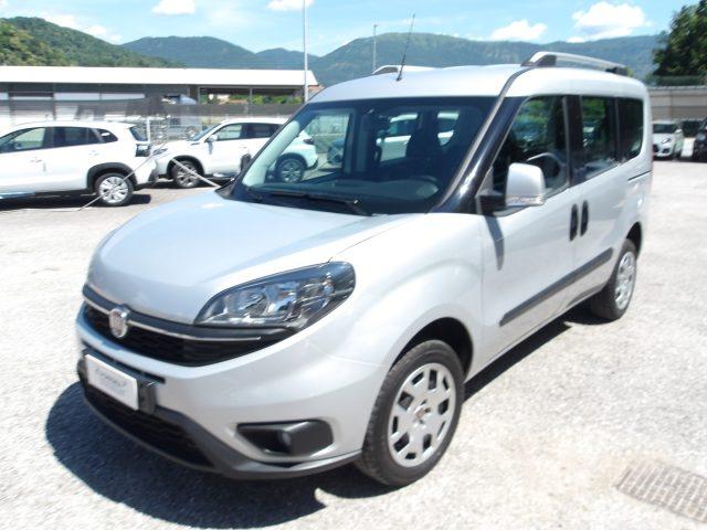 FIAT Doblo 1.4 Benzina 120cv Autovettura Lounge