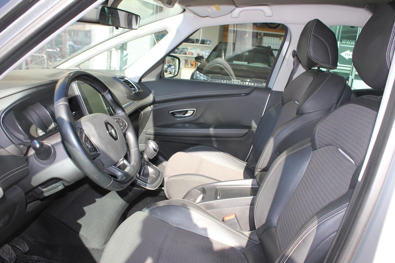 Renault Scenic Scénic 1.5 dCi 8V 110 CV Energy Intens