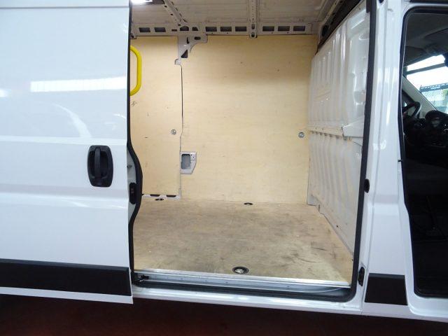 FIAT Ducato 35Q 2.2 Mjt 140CV PLungo-TM Furgone