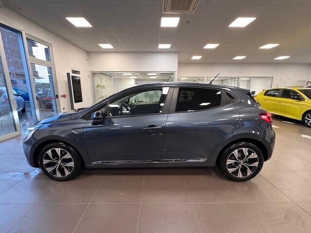 Renault Clio 1.5 dCi 100 CV EVOLUTION 2022