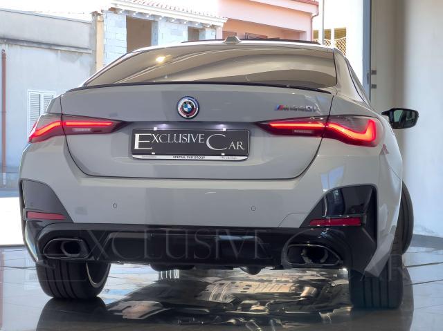 BMW 440 M440i Gran Coupe mhev 48V xdrive auto