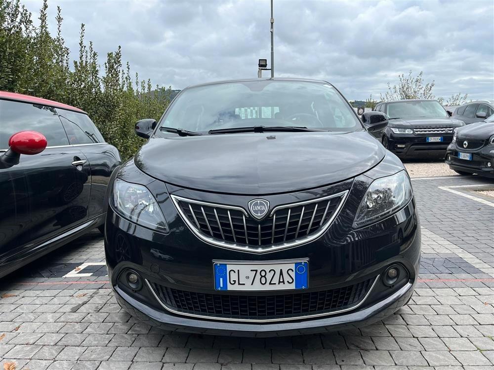 Lancia Ypsilon 1.0 FireFly 5 porte S&S Hybrid Ecochic Gold